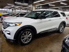 1FMSK7FH4NGA29682 2022 FORD EXPLORER