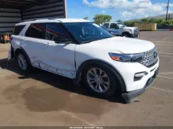 1FMSK7FH4NGA31805 2022 FORD EXPLORER