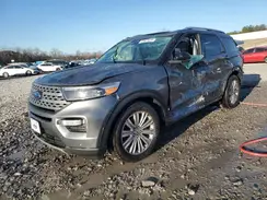 1FMSK7FH4NGA36387 2022 FORD EXPLORER