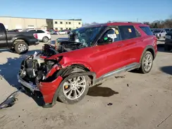 1FMSK7FH4NGA51097 2022 FORD EXPLORER