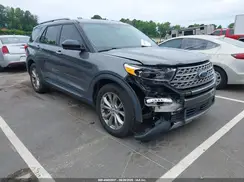 1FMSK7FH4NGA51102 2022 FORD EXPLORER