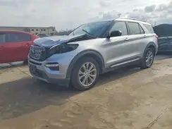 1FMSK7FH4NGA51245 2022 FORD EXPLORER