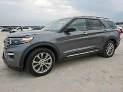 1FMSK7FH4NGA52394 2022 FORD EXPLORER