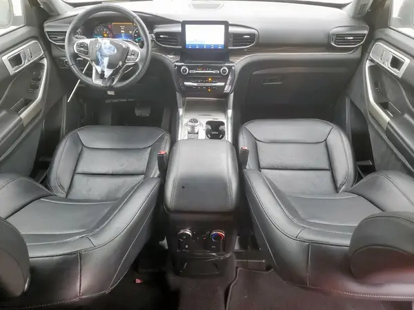 1FMSK7FH4NGA52394 2022 FORD EXPLORER - Image 8