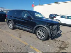 1FMSK7FH4NGA55408 2022 FORD EXPLORER