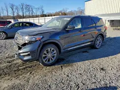 1FMSK7FH4NGA56008 2022 FORD EXPLORER