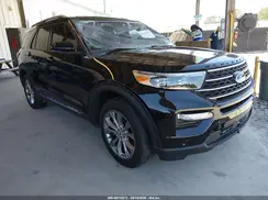 1FMSK7FH4NGA56137 2022 FORD EXPLORER