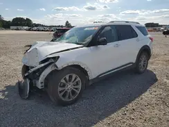 1FMSK7FH4NGA56235 2022 FORD EXPLORER