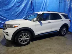 1FMSK7FH4NGA59703 2022 FORD EXPLORER