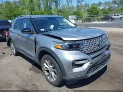 1FMSK7FH4NGA61127 2022 FORD EXPLORER