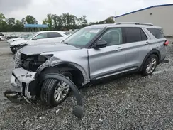 1FMSK7FH4NGA61967 2022 FORD EXPLORER