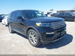 1FMSK7FH4NGA78557 2022 FORD EXPLORER