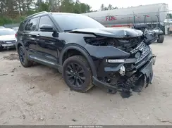 1FMSK7FH4NGA88022 2022 FORD EXPLORER