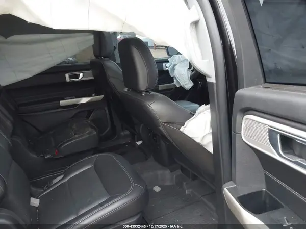 1FMSK7FH4NGA88022 2022 FORD EXPLORER - Image 8