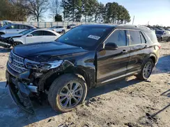 1FMSK7FH4NGA88991 2022 FORD EXPLORER