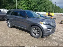 1FMSK7FH4NGA90188 2022 FORD EXPLORER