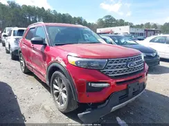 1FMSK7FH4NGA94239 2022 FORD EXPLORER