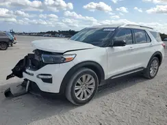 1FMSK7FH4NGB25912 2022 FORD EXPLORER