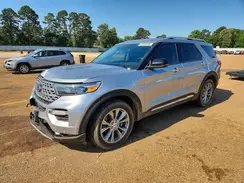 1FMSK7FH4NGB29166 2022 FORD EXPLORER