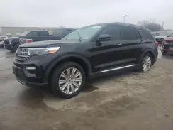 1FMSK7FH4NGB38644 2022 FORD EXPLORER
