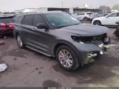 1FMSK7FH4NGC18851 2022 FORD EXPLORER