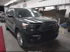 1FMSK7FH4NGC24603 2022 FORD EXPLORER