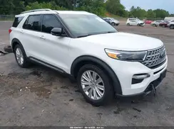 1FMSK7FH4NGC45449 2022 FORD EXPLORER