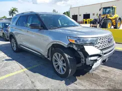 1FMSK7FH4PGA05739 2023 FORD EXPLORER