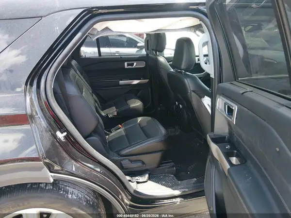 1FMSK7FH4PGA14070 2023 FORD EXPLORER - Image 8