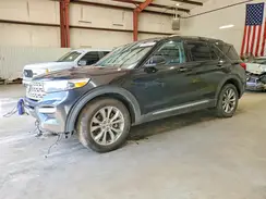 1FMSK7FH4PGA22332 2023 FORD EXPLORER