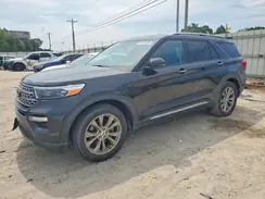 1FMSK7FH4PGA22606 2023 FORD EXPLORER