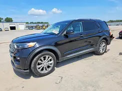 1FMSK7FH4PGA23349 2023 FORD EXPLORER