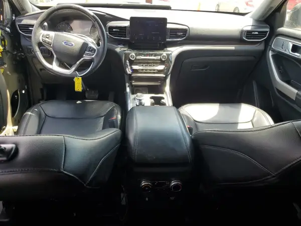 1FMSK7FH4PGA23383 2023 FORD EXPLORER - Image 8