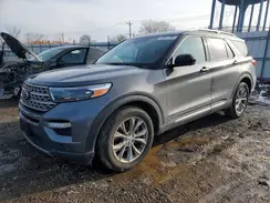 1FMSK7FH4PGA56920 2023 FORD EXPLORER