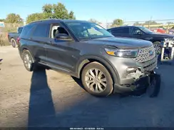 1FMSK7FH4PGA57646 2023 FORD EXPLORER