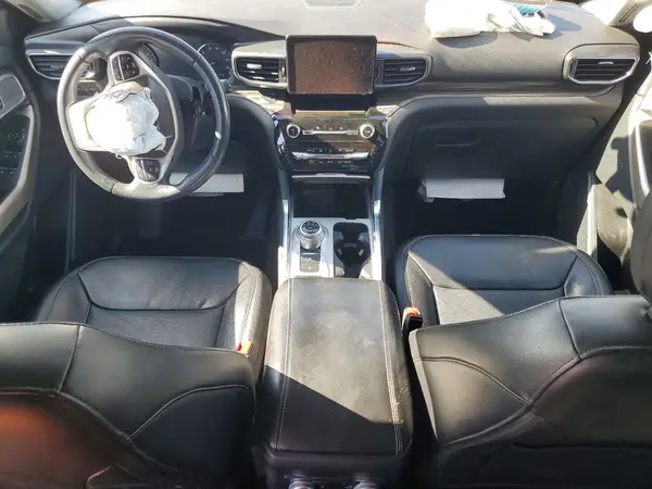 1FMSK7FH4PGB17764 2023 FORD EXPLORER - Image 8