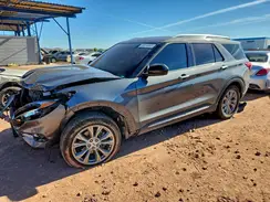 1FMSK7FH4PGB18736 2023 FORD EXPLORER