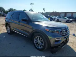1FMSK7FH4PGB19787 2023 FORD EXPLORER