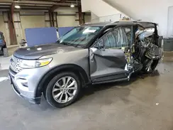 1FMSK7FH4PGB20311 2023 FORD EXPLORER