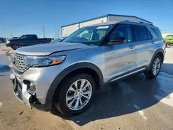 1FMSK7FH4PGB20471 2023 FORD EXPLORER