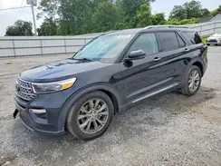 1FMSK7FH4PGB41739 2023 FORD EXPLORER