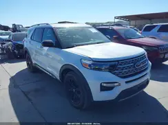 1FMSK7FH4PGB67838 2023 FORD EXPLORER