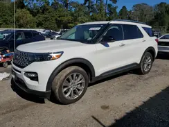 1FMSK7FH4PGB70142 2023 FORD EXPLORER