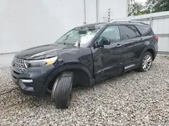 1FMSK7FH4PGB71002 2023 FORD EXPLORER