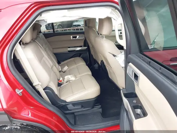 1FMSK7FH4RGA02732 2024 FORD EXPLORER - Image 8