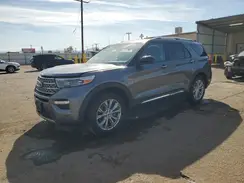 1FMSK7FH4RGA05338 2024 FORD EXPLORER