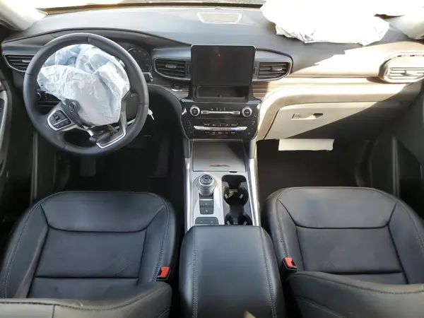 1FMSK7FH4RGA05338 2024 FORD EXPLORER - Image 8