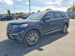 1FMSK7FH4RGA05419 2024 FORD EXPLORER