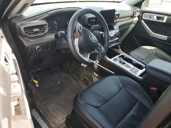 1FMSK7FH4RGA05419 2024 FORD EXPLORER - Image 8