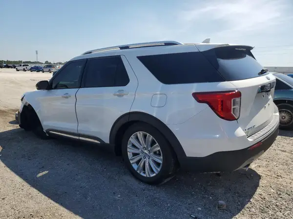 1FMSK7FH4RGA84056 2024 FORD EXPLORER - Image 2